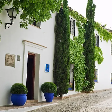 Alavera De Banos *