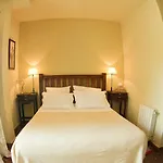 Hotel Alavera De Banos *