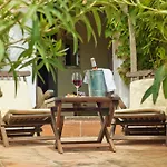 Alavera De Banos Ronda