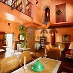 Alavera De Banos Hotel