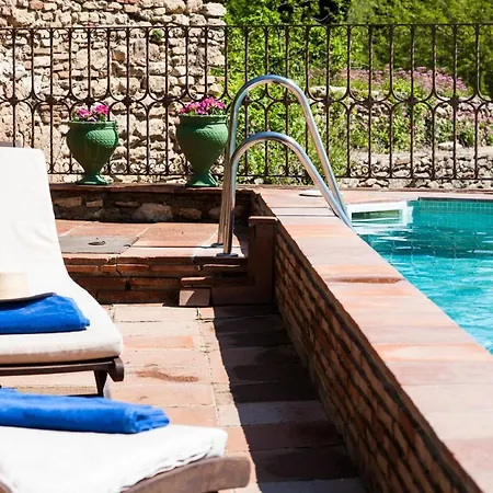 Alavera De Banos * Ronda