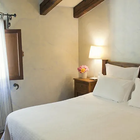 Hotell Alavera De Banos Ronda