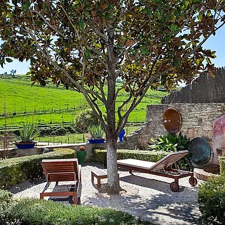 Hotel Alavera De Banos Ronda