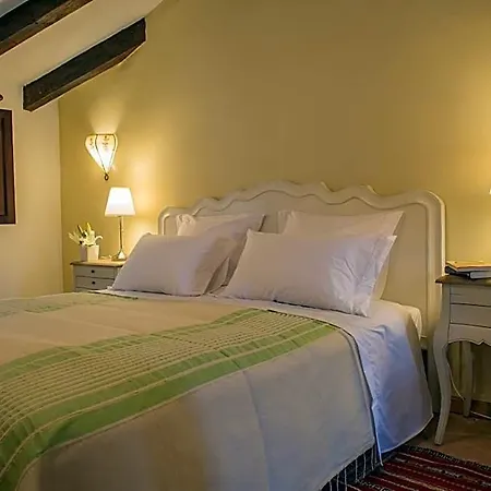 Hotel Alavera De Banos