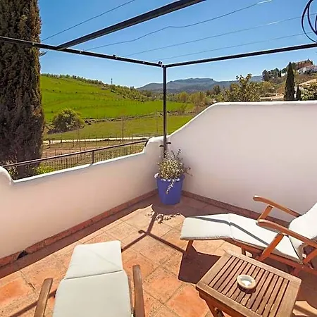 Alavera De Banos Hotel