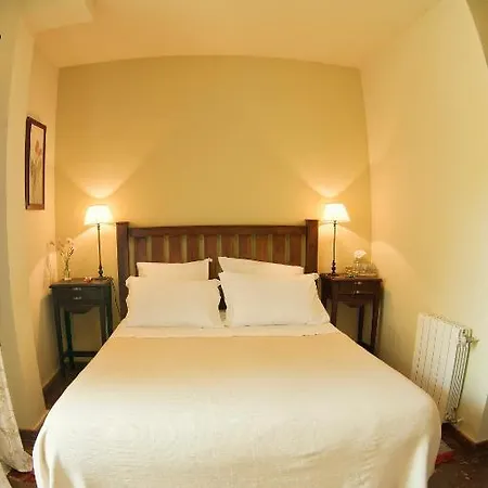 Hotell Alavera De Banos *