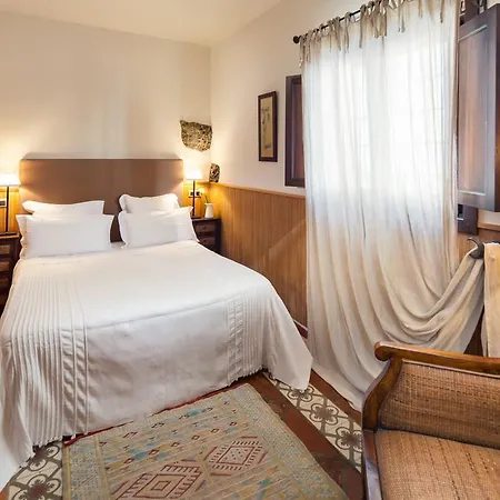 Alavera De Banos Hotell Ronda