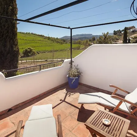 Hotell Alavera De Banos *