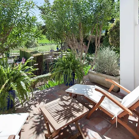 Alavera De Banos Ronda