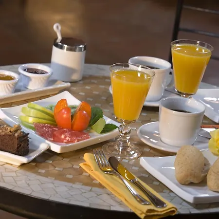 Hotell Alavera De Banos Ronda