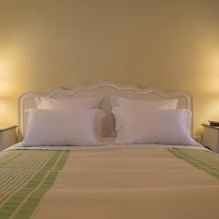 Hotell Alavera De Banos *