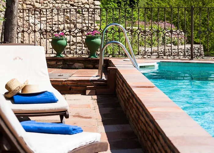 Alavera De Banos * Ronda