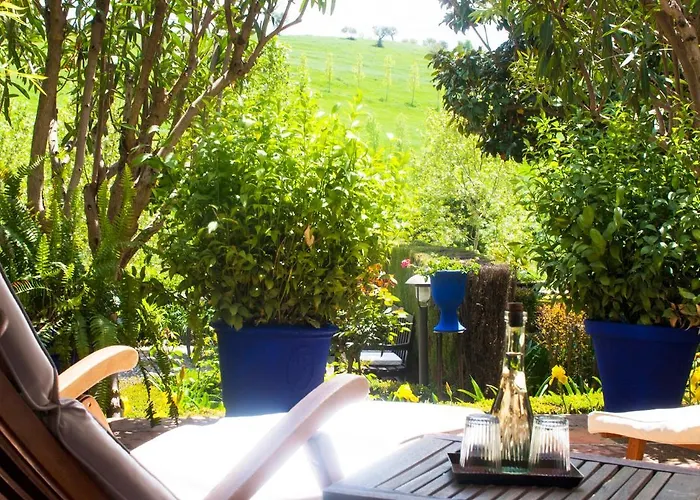 Alavera De Banos Hotell Ronda