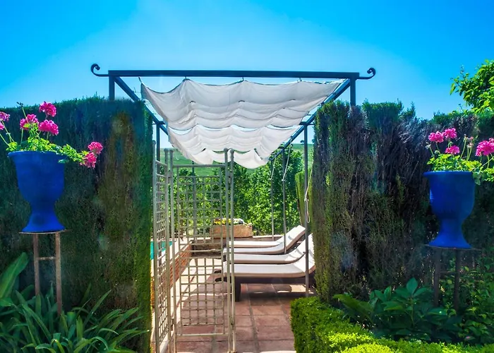 Hotell Alavera De Banos *