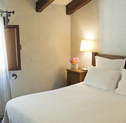 Hotel Alavera De Banos Ronda