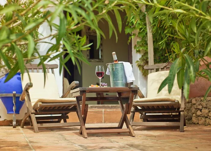 Alavera De Banos Ronda