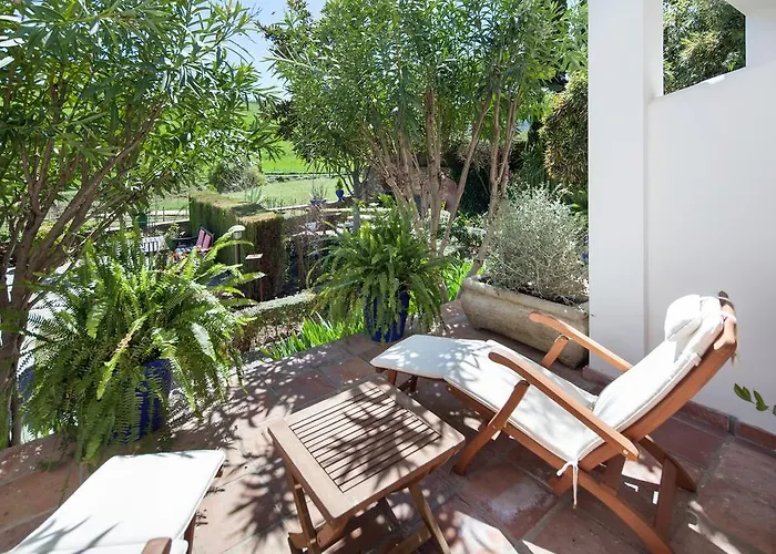 Alavera De Banos Ronda