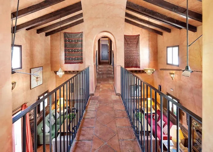 Alavera De Banos Ronda