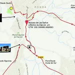 Alavera De Banos