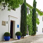 Alavera De Banos *