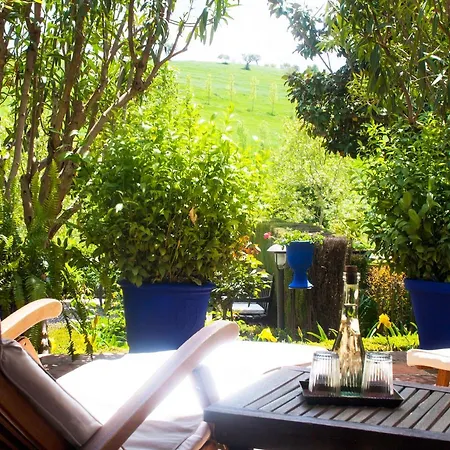 Alavera De Banos Hotel Ronda