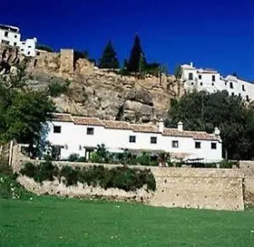 Alavera De Banos