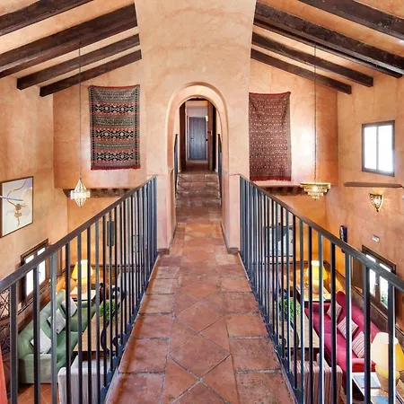 Alavera De Banos Ronda