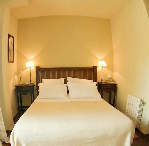 Hotel Alavera De Banos *