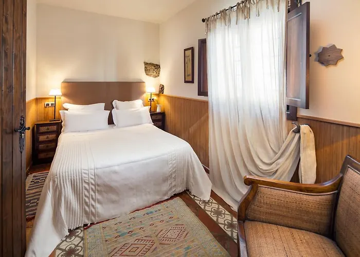 Alavera De Banos Hotel Ronda